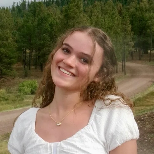 Aly Andersen