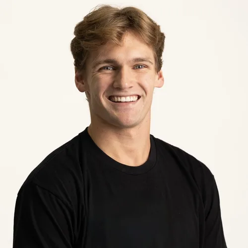 Grant Zimmerman