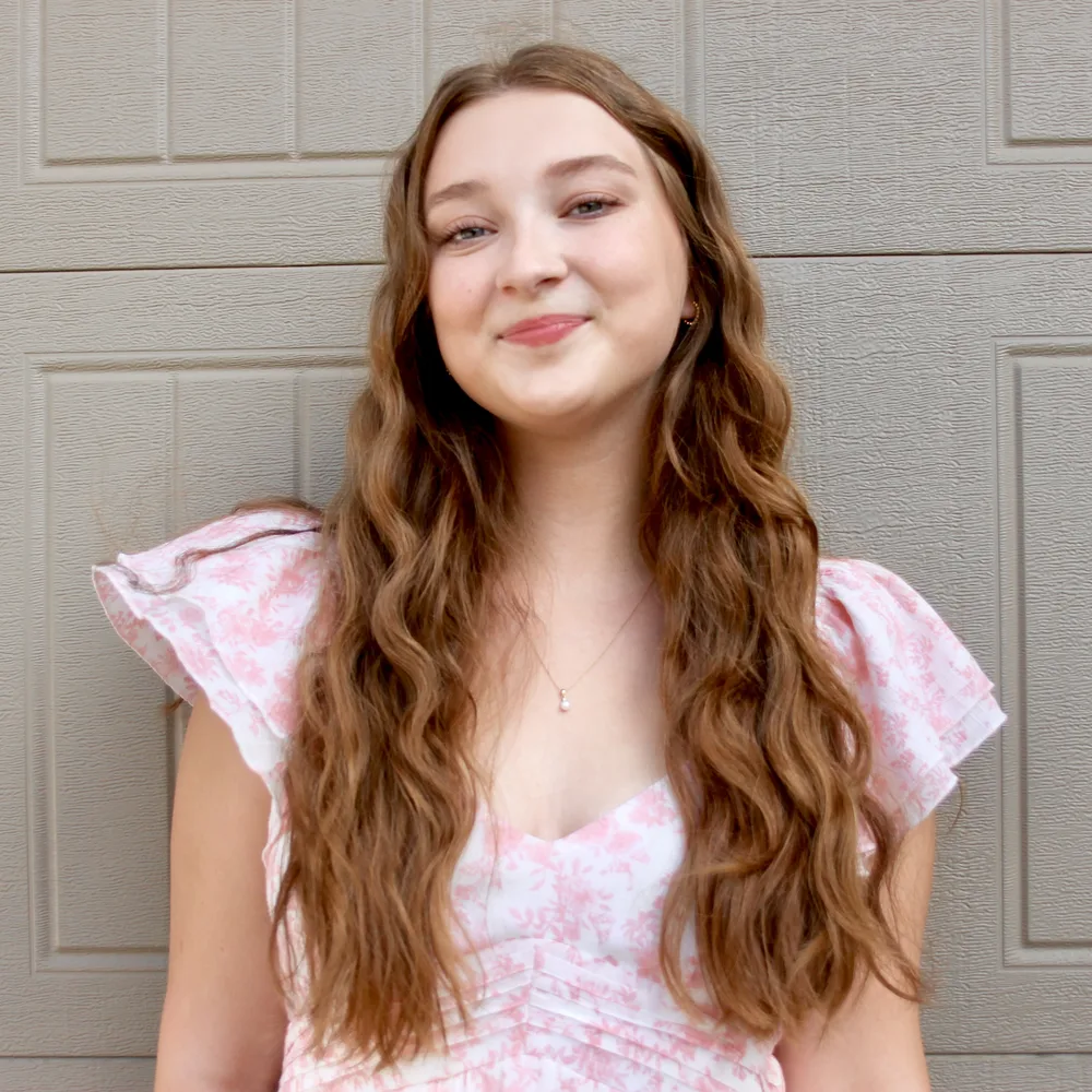 Jovie Pond